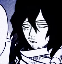 Shouta Aizawa 