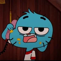 Gumball Waterson