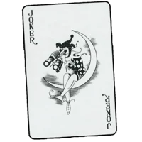 02 - Joke Characters