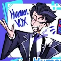 Human Vox