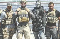 Task force 141