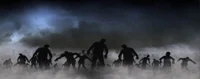 Zombie Apocalypse