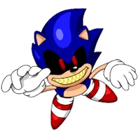 Sonic Exe
