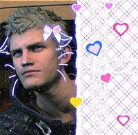 Nero Sparda