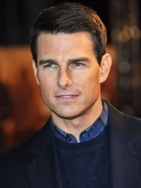 Tom Cruise