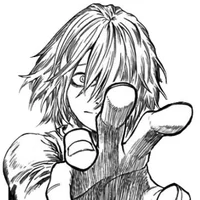 MHA Yoichi Shigaraki