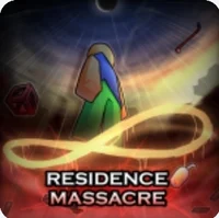 Residence Massacre 2