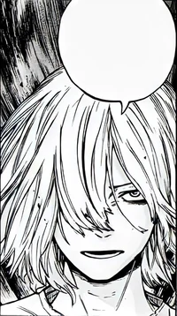 MHA Yoichi Shigaraki