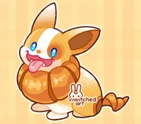 Bread Yamper