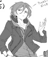 Chuuya Nakahara 15