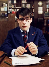 Max Fischer 