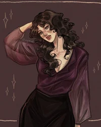 Best friends mom WLW