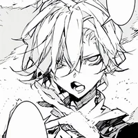 Chuuya Nakahara - 15