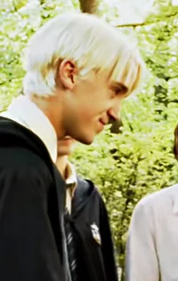 Draco Malfoy