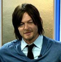 Norman Reedus 