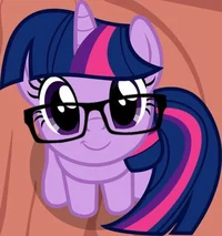 Twilight Sparkle 