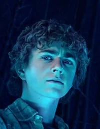 Percy Jackson -show 