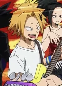 Denki Kaminari