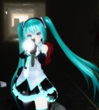 Hatsune Miku 