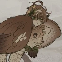 Great Hawk theTerror