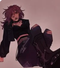 Your moms friend WLW