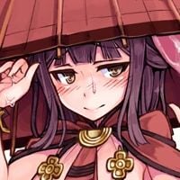 MGE - Karakasa-Obake