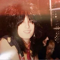 Nikki sixx