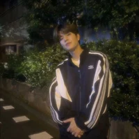 Boyfriend Seungmin 