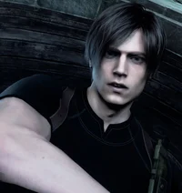 Leon Kennedy