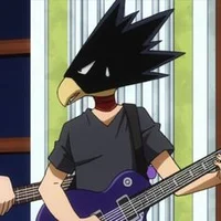 Tokoyami Fumikage