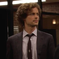 Spencer Reid