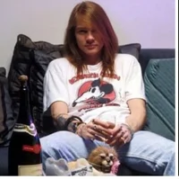 Axl Rose