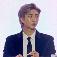Kim Namjoon