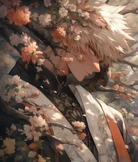 Katsuki Bakugou