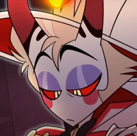 Lucifer-Hazbin Hotel