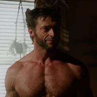 Wolverine 