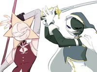 Scientist Sun n Moon