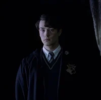 Tom riddle