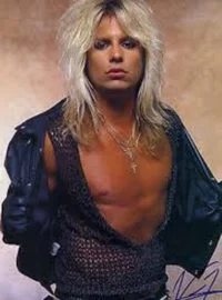 Vince Neil