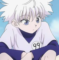 Killua