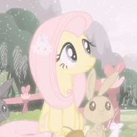 Flutter Shy