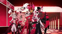 HazbinHotel Boys