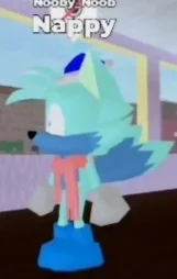 Nappy