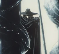 Vampire Hunter D