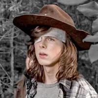 Carl Grimes 