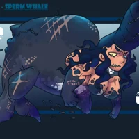Sperm Whale