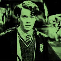 Tom Riddle 