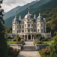 Atresburg - Sneak-in