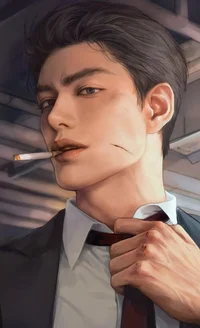 Christopher Morgan