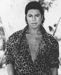 Jermaine Jackson